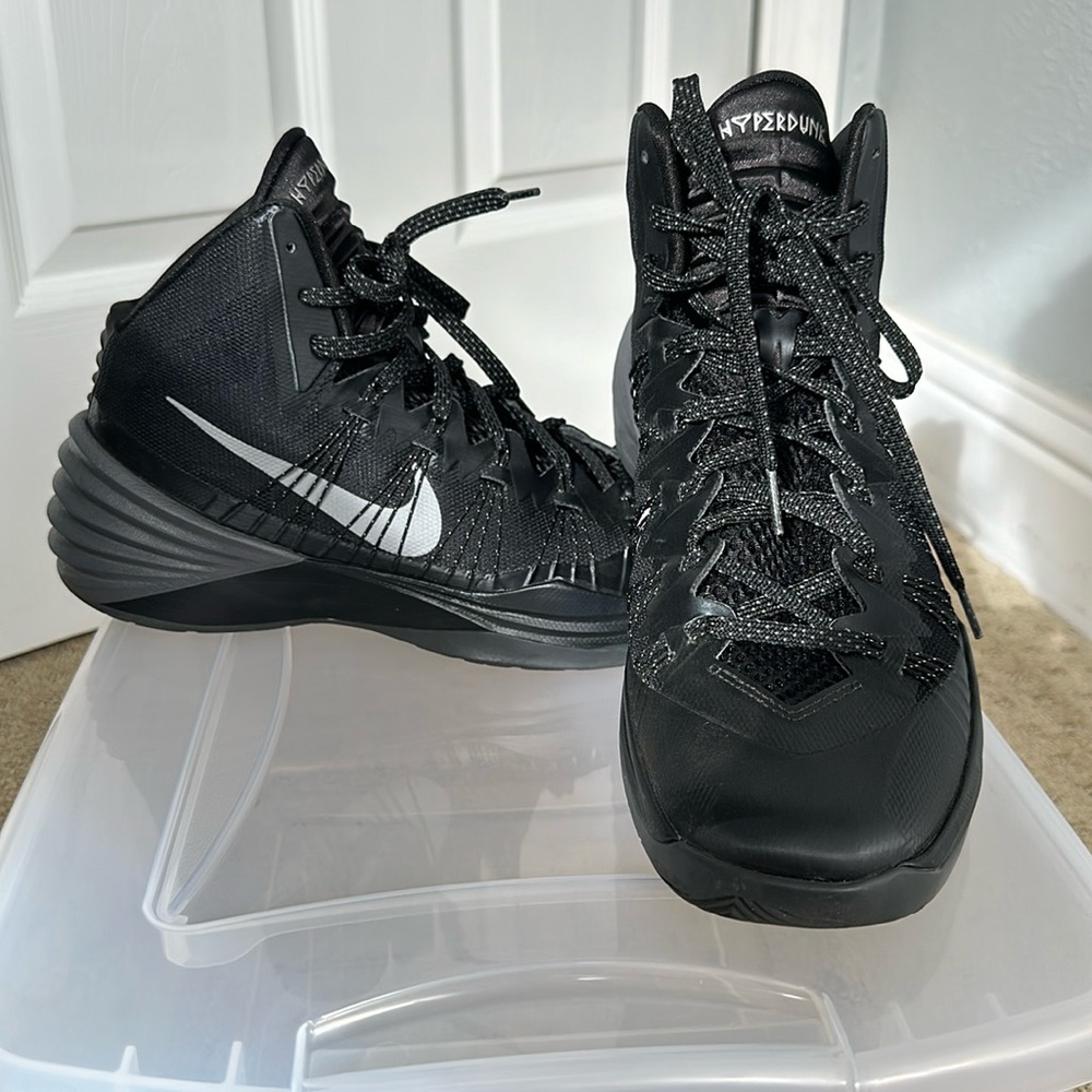 Nike Hyperdunk 2013 -US size 10.5